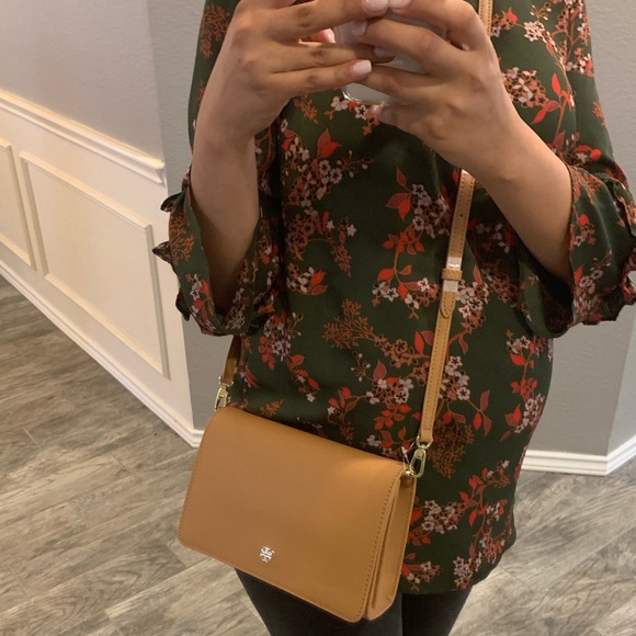 New Tory Burch tan set 🥰 - Picture 3 of 7